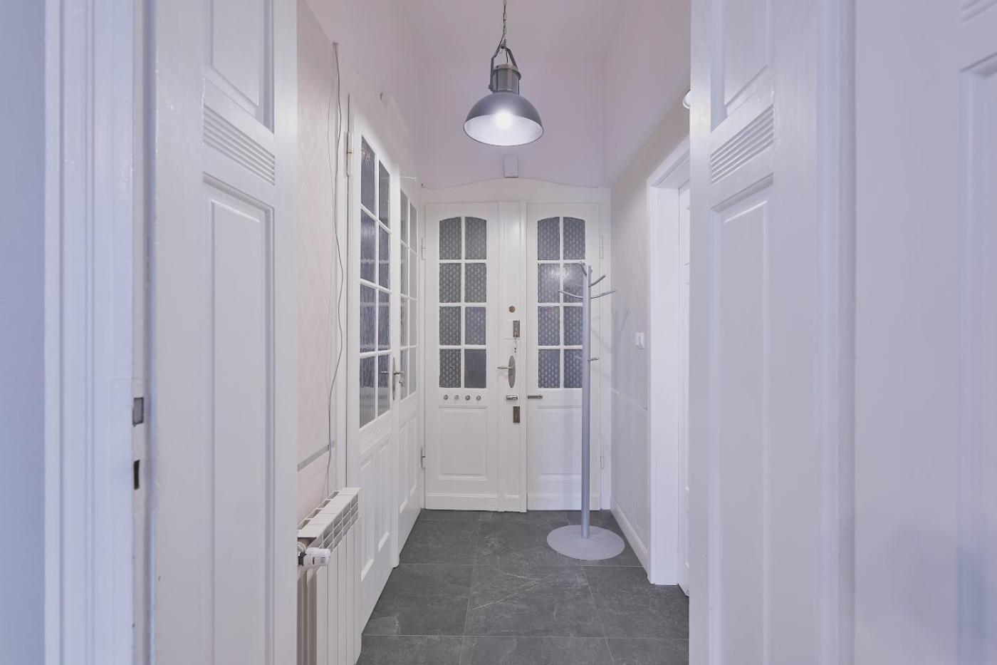 Apartment Barona Przy Termach Cieplickich