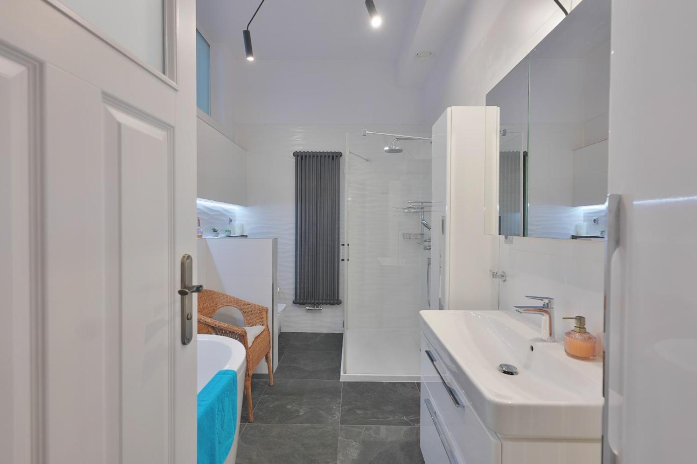 Barona Przy Termach Cieplickich Apartment Jelenia Góra