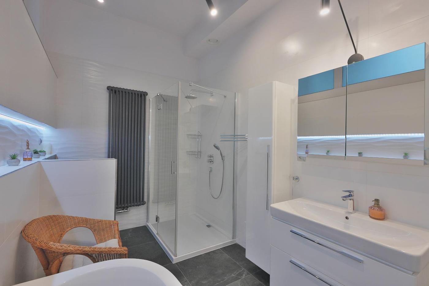 Apartment Barona Przy Termach Cieplickich