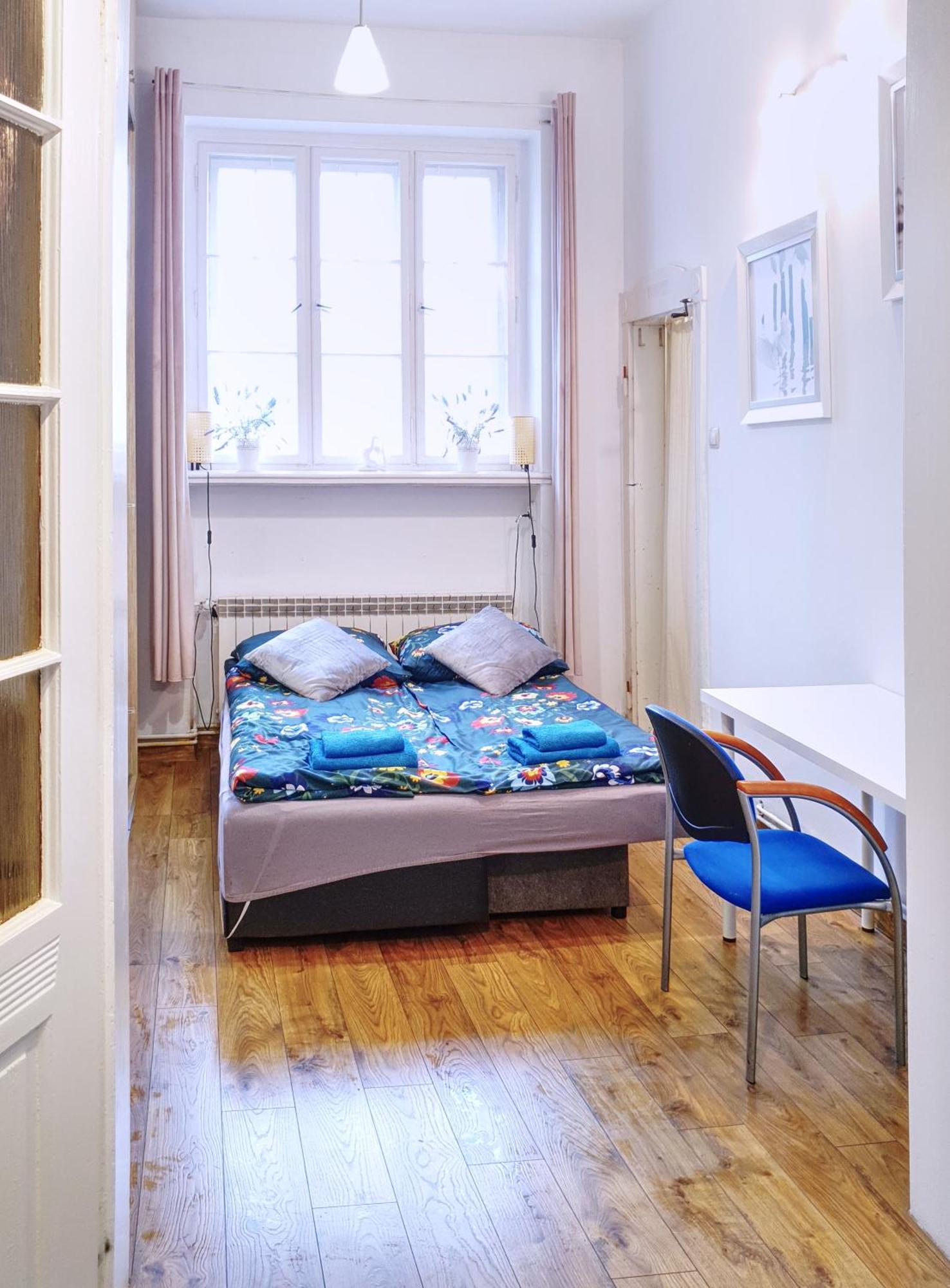 Apartment Barona Przy Termach Cieplickich