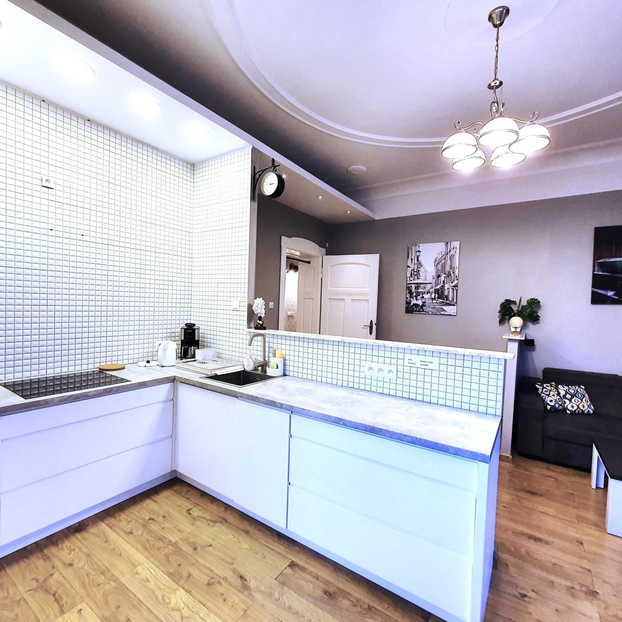 Barona Przy Termach Cieplickich Apartment