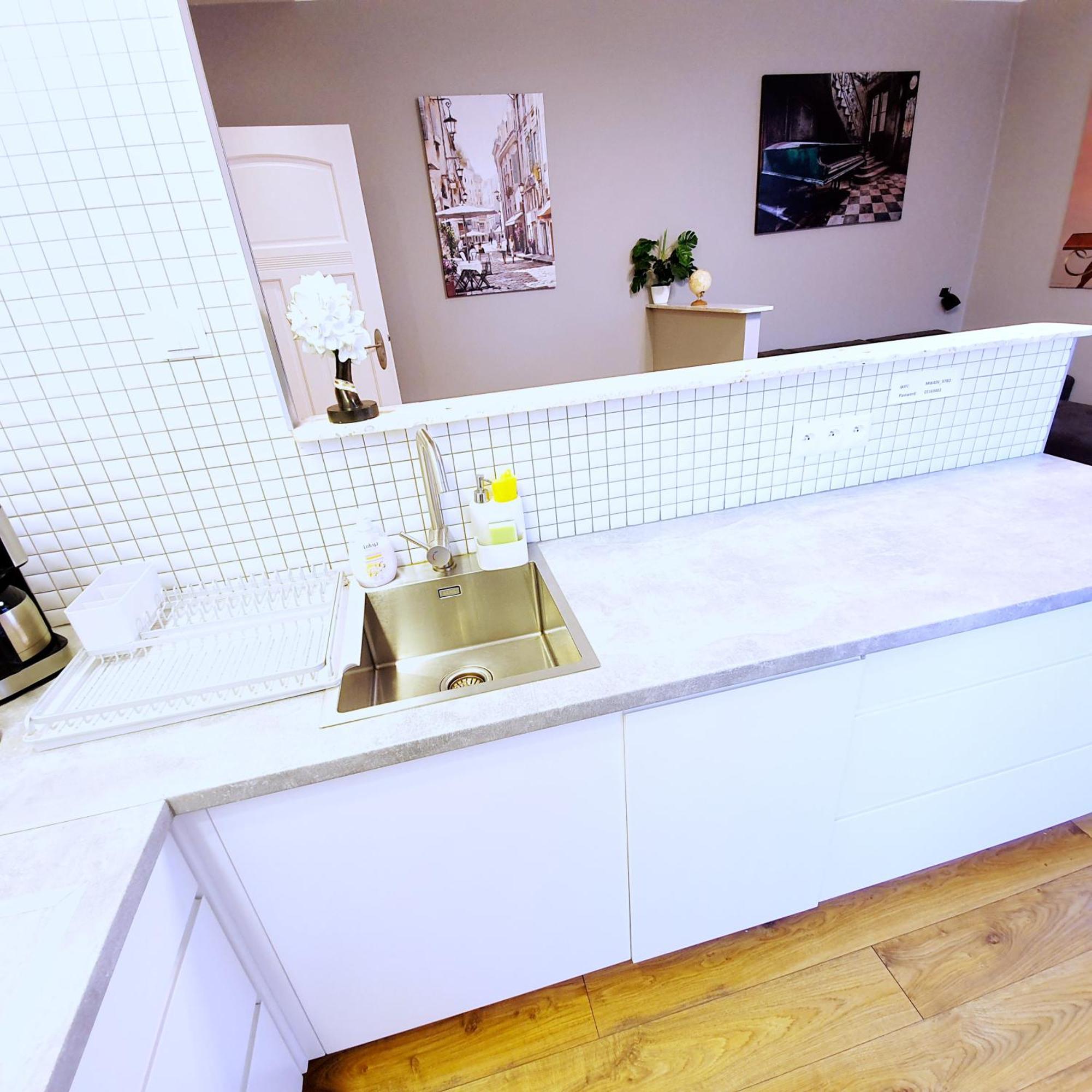 Apartment Barona Przy Termach Cieplickich *