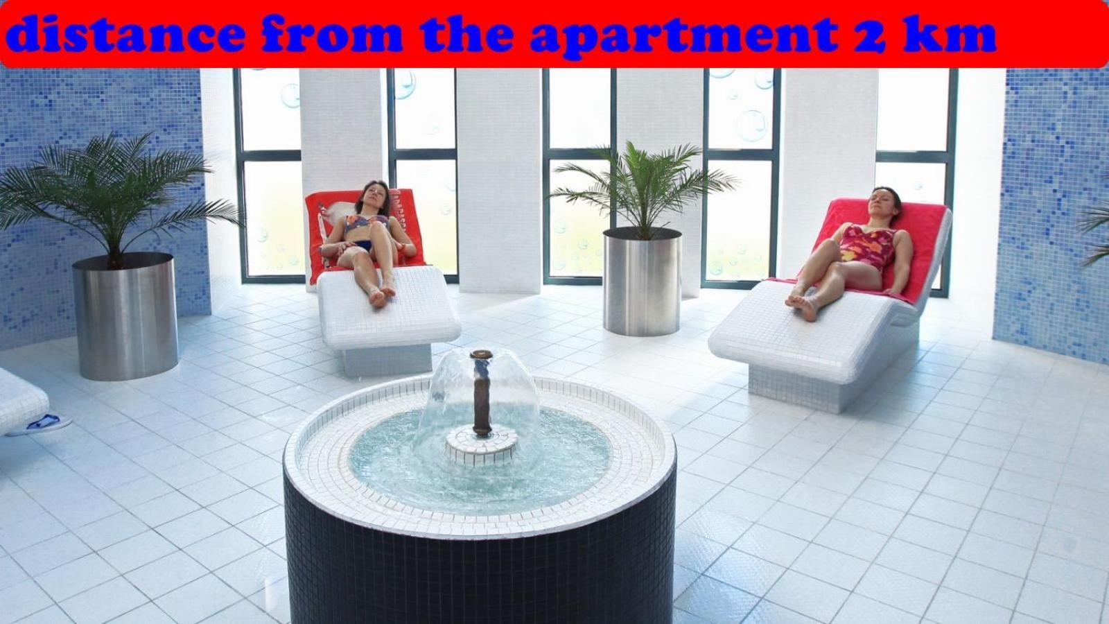 Barona Przy Termach Cieplickich Apartment Jelenia Góra