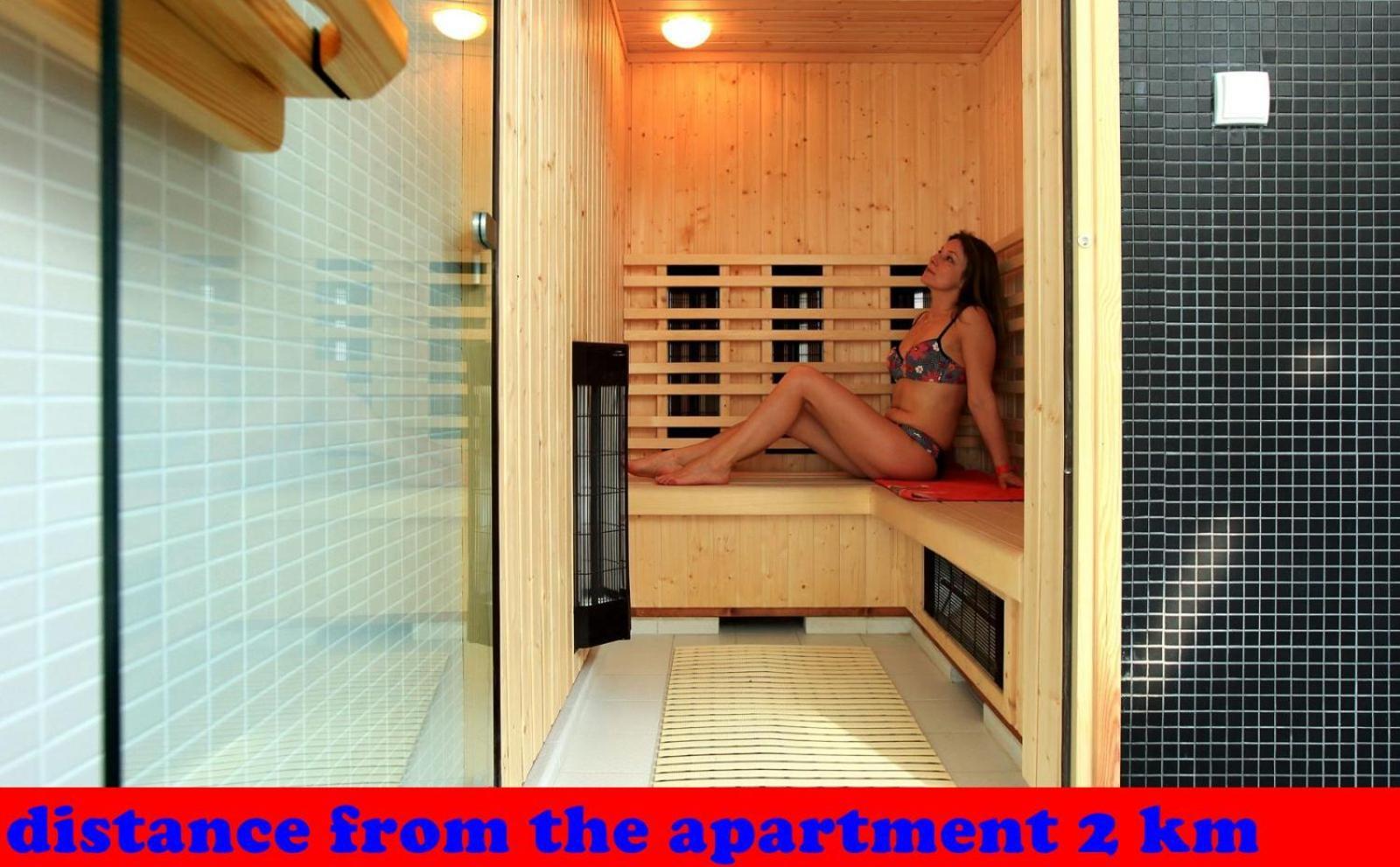 Barona Przy Termach Cieplickich Apartment Jelenia Góra